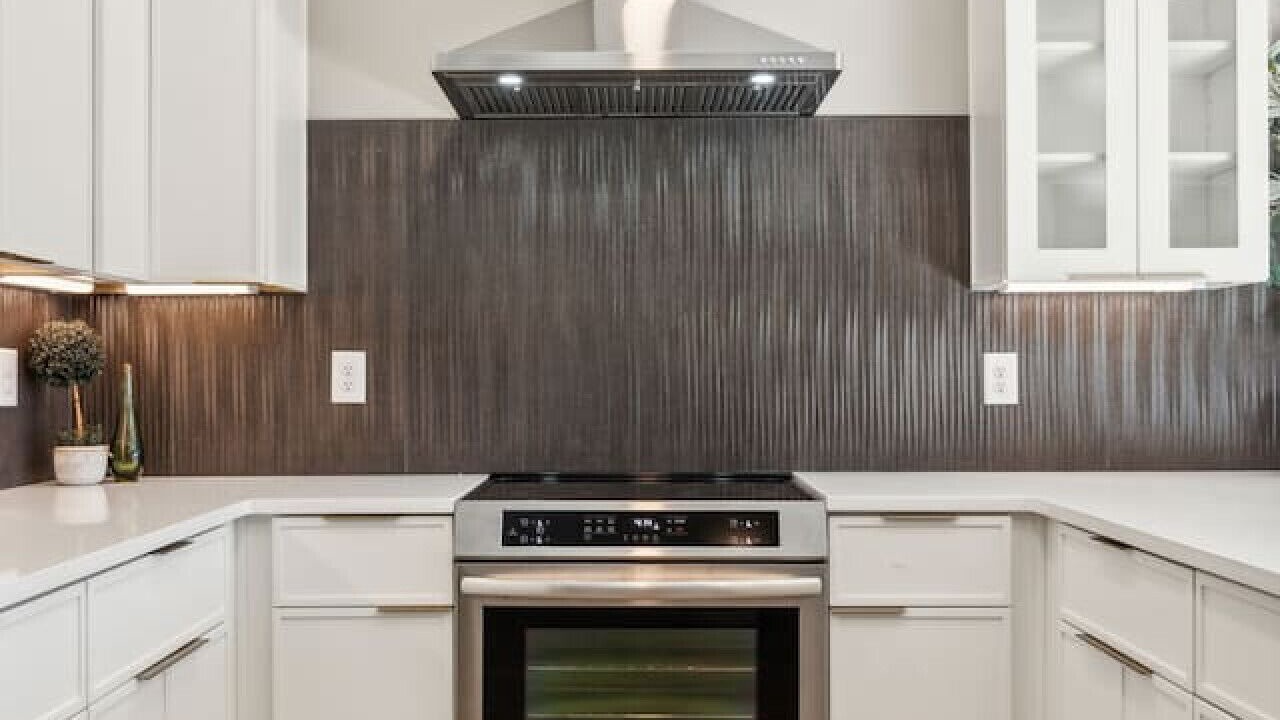 Photo of Kitchen in Madison