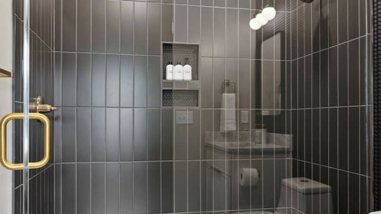 Photo of Bathroom in Madison