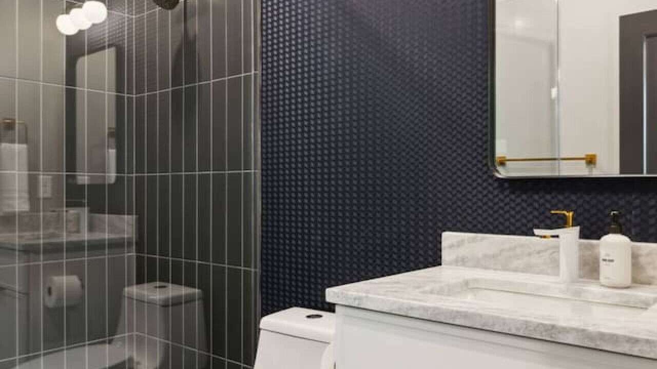 Photo of Bathroom in Madison