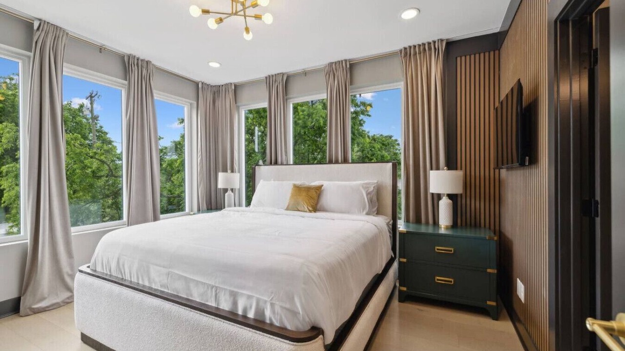 Photo of Bedroom in Madison