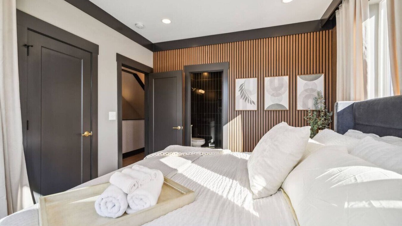 Photo of Bedroom in Madison
