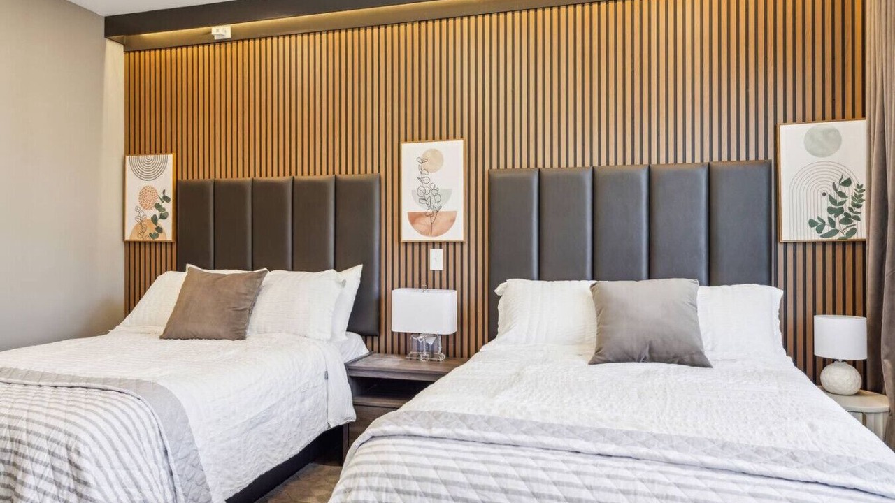Photo of Bedroom in Madison