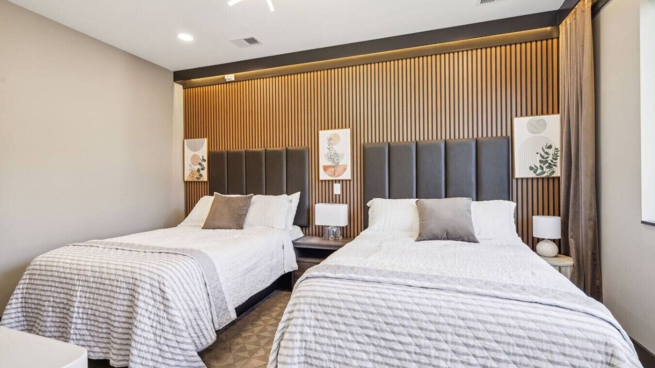 Photo of Bedroom in Madison