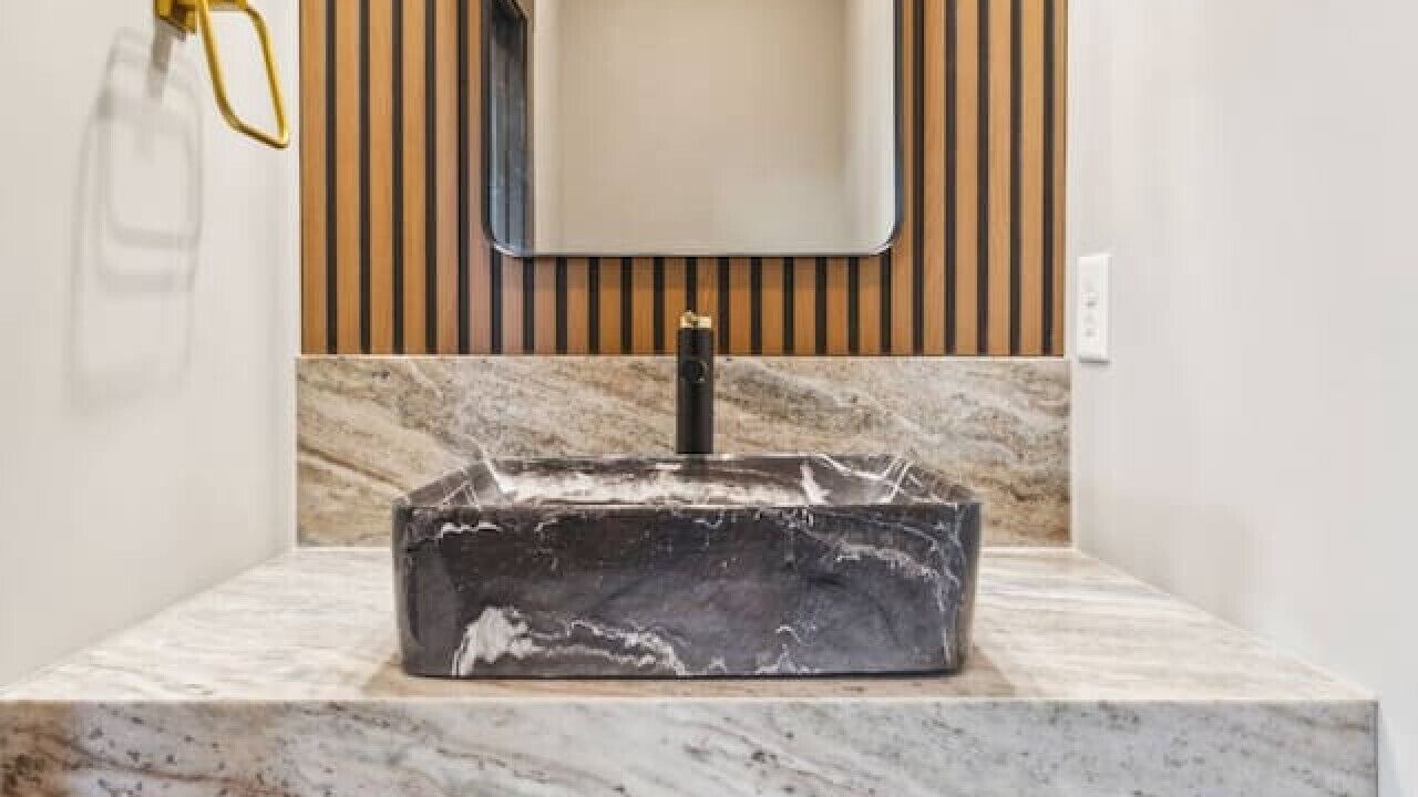 Photo of Bathroom in Madison