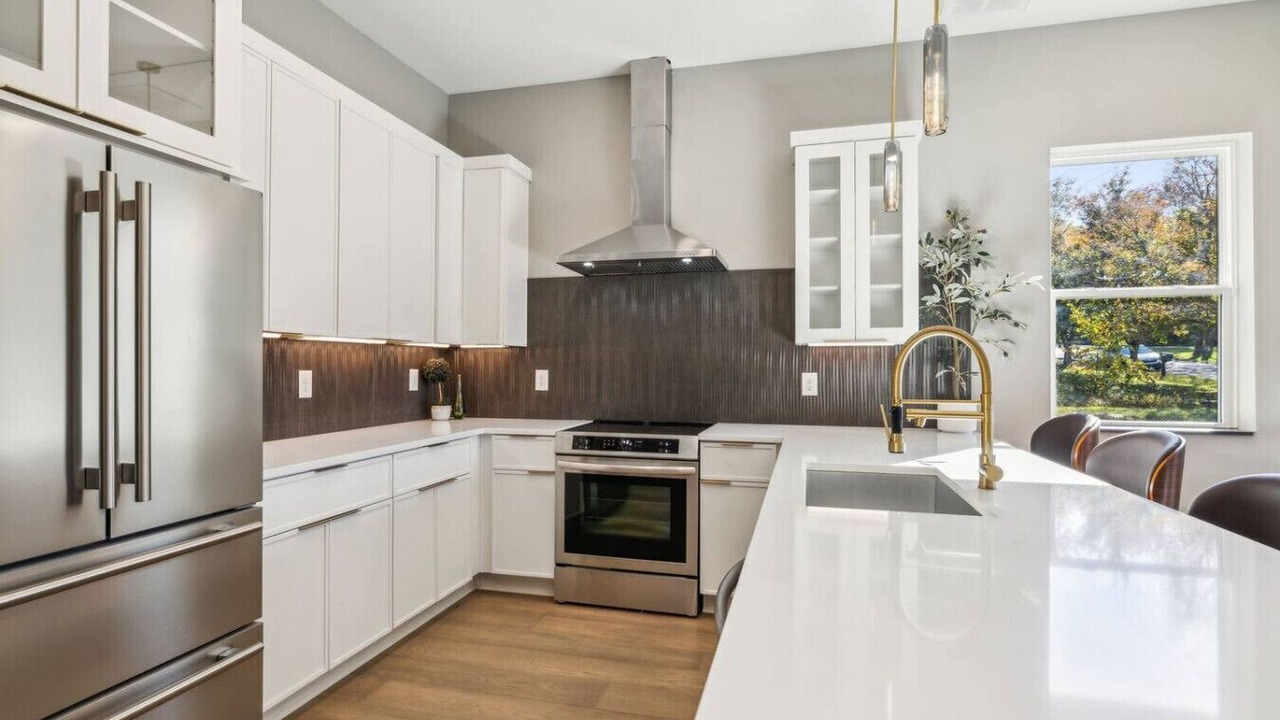 Photo of Kitchen in Madison