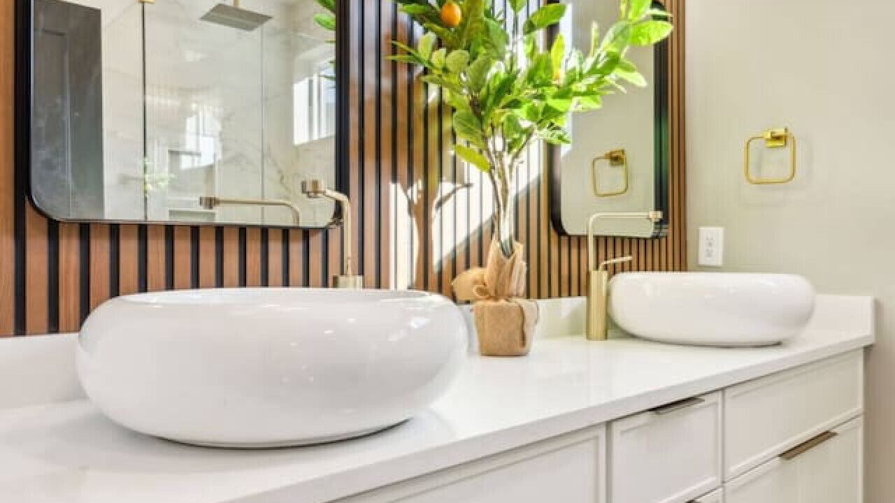 Photo of Bathroom in Madison