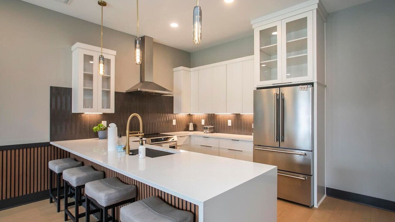 Photo of Kitchen in Madison