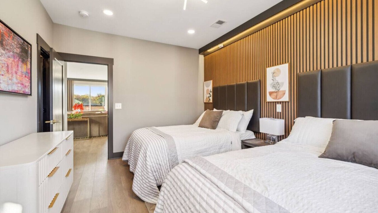 Photo of Bedroom in Madison