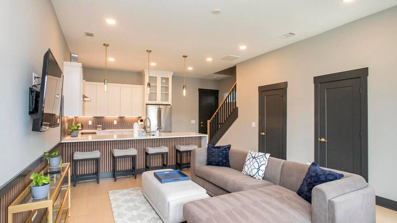 Photo of Livingroom in Madison