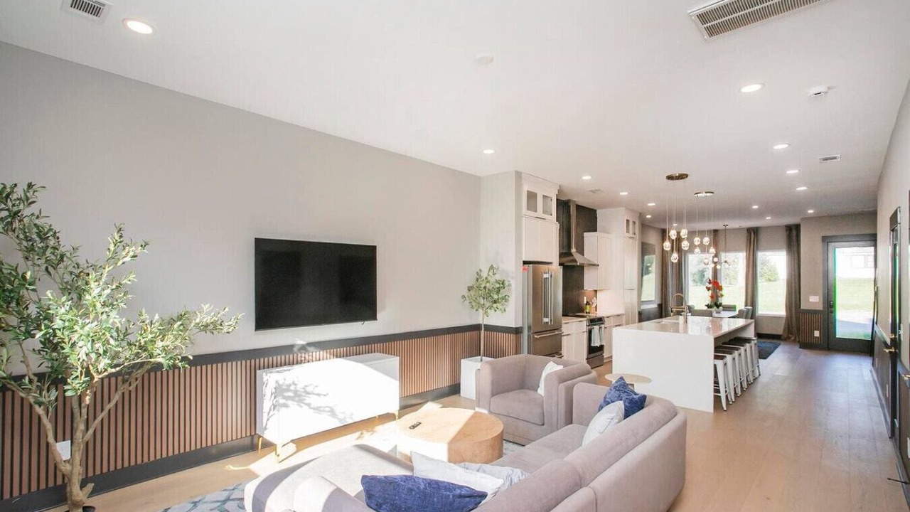 Photo of Livingroom in Madison