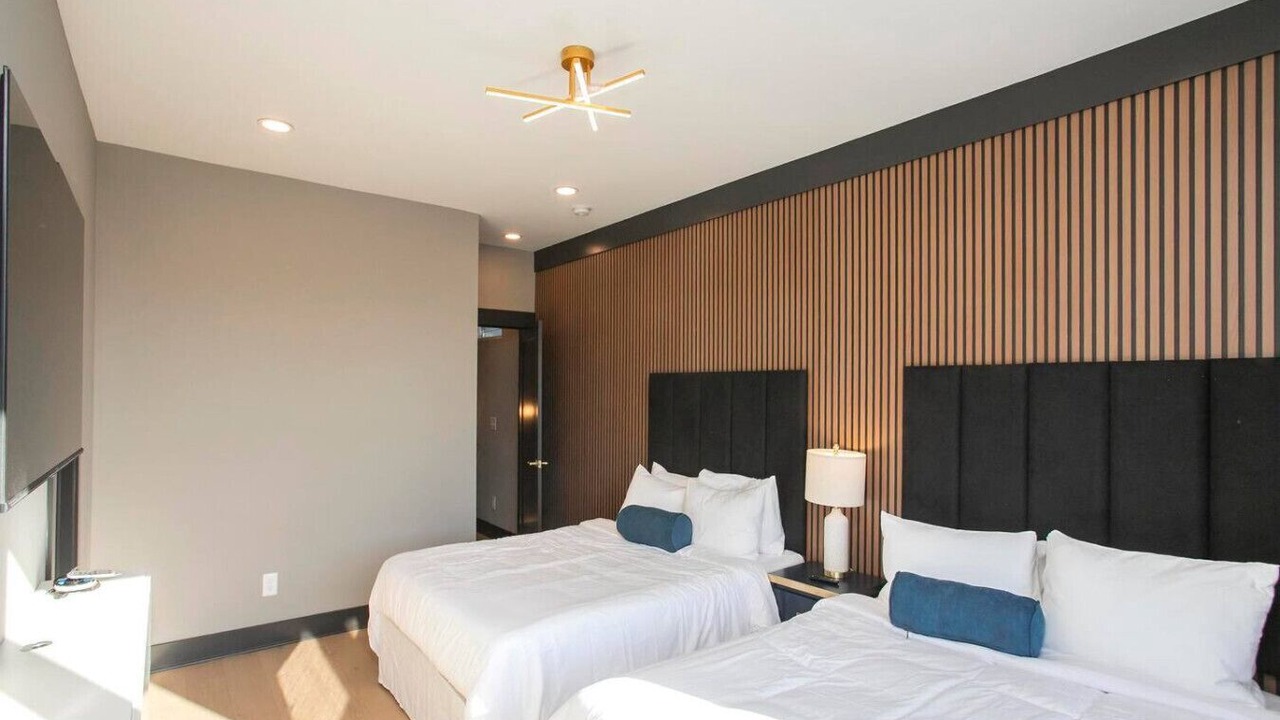 Photo of Bedroom in Madison