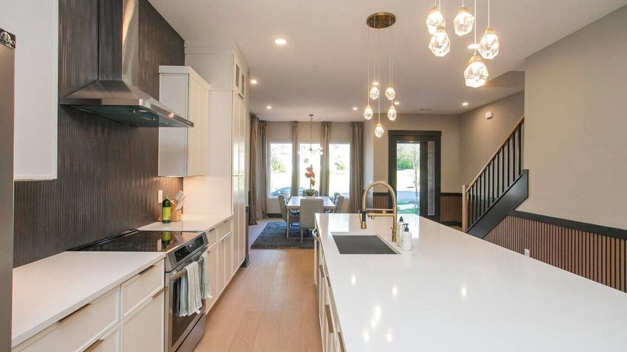 Photo of Kitchen in Madison