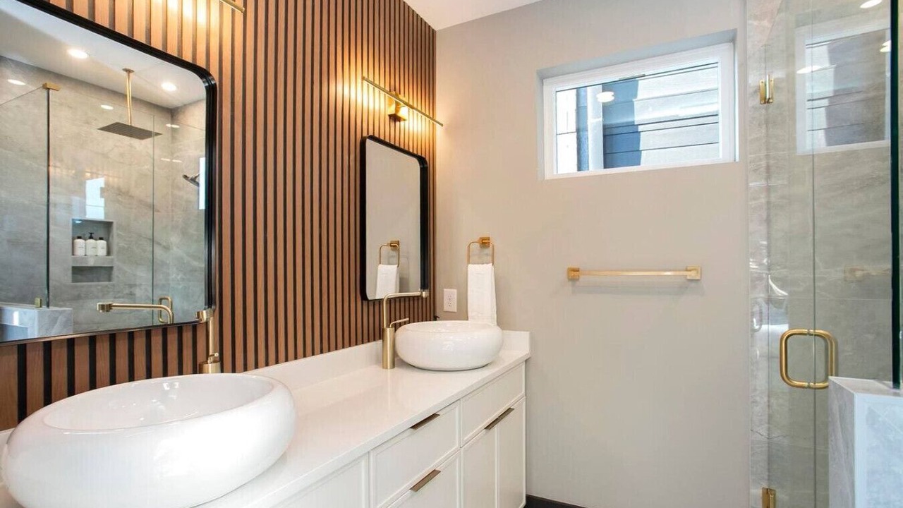 Photo of Bathroom in Madison