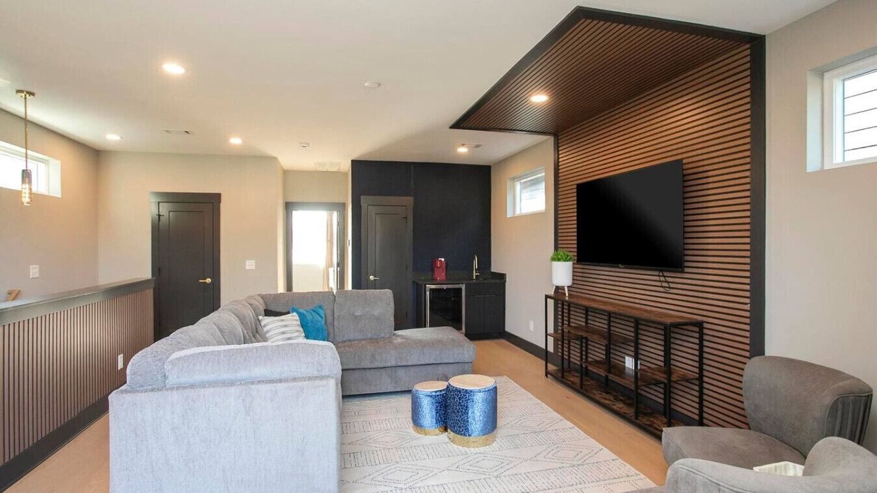 Photo of Livingroom in Madison