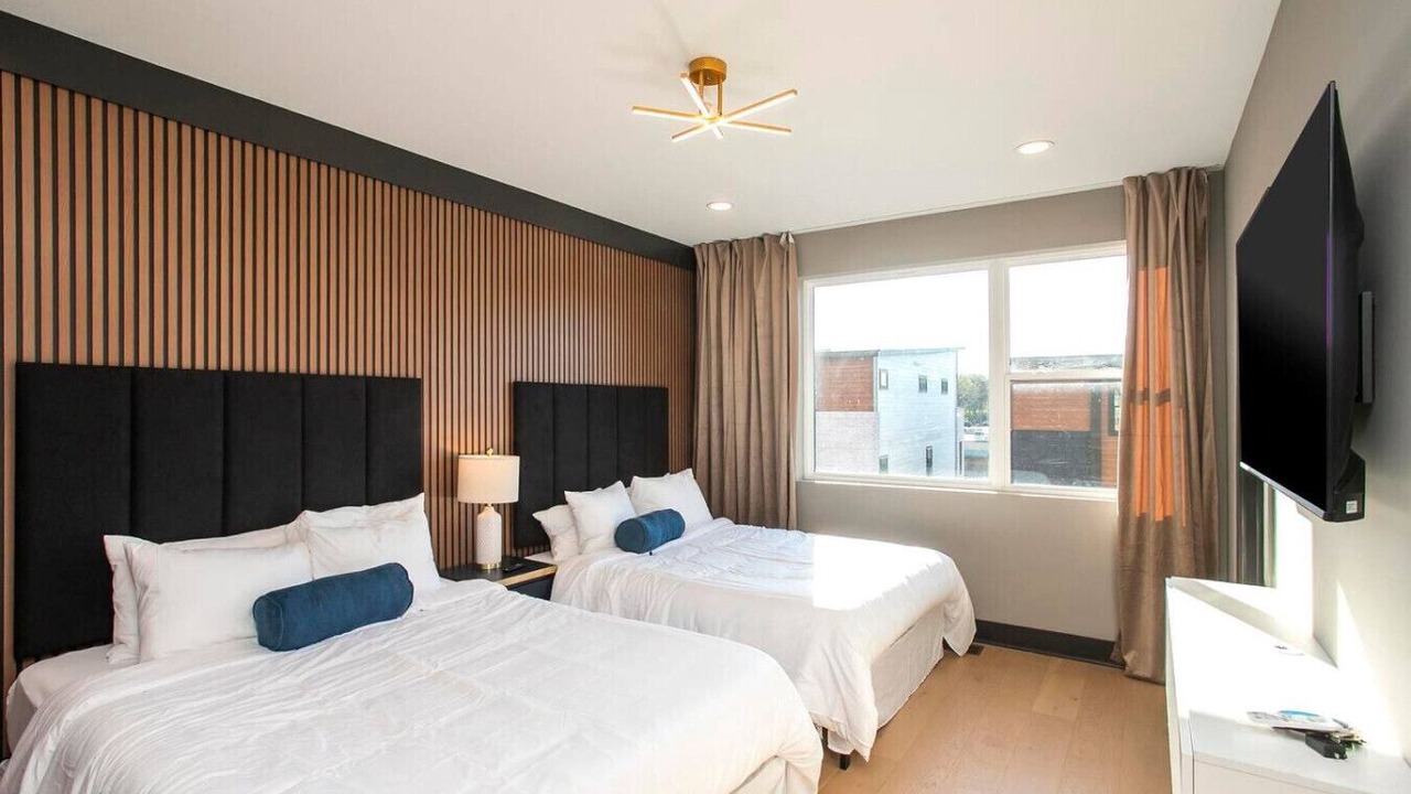 Photo of Bedroom in Madison