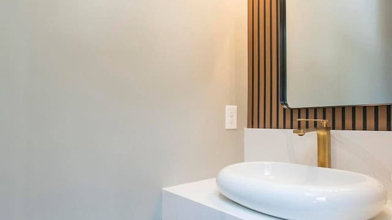 Photo of Bathroom in Madison