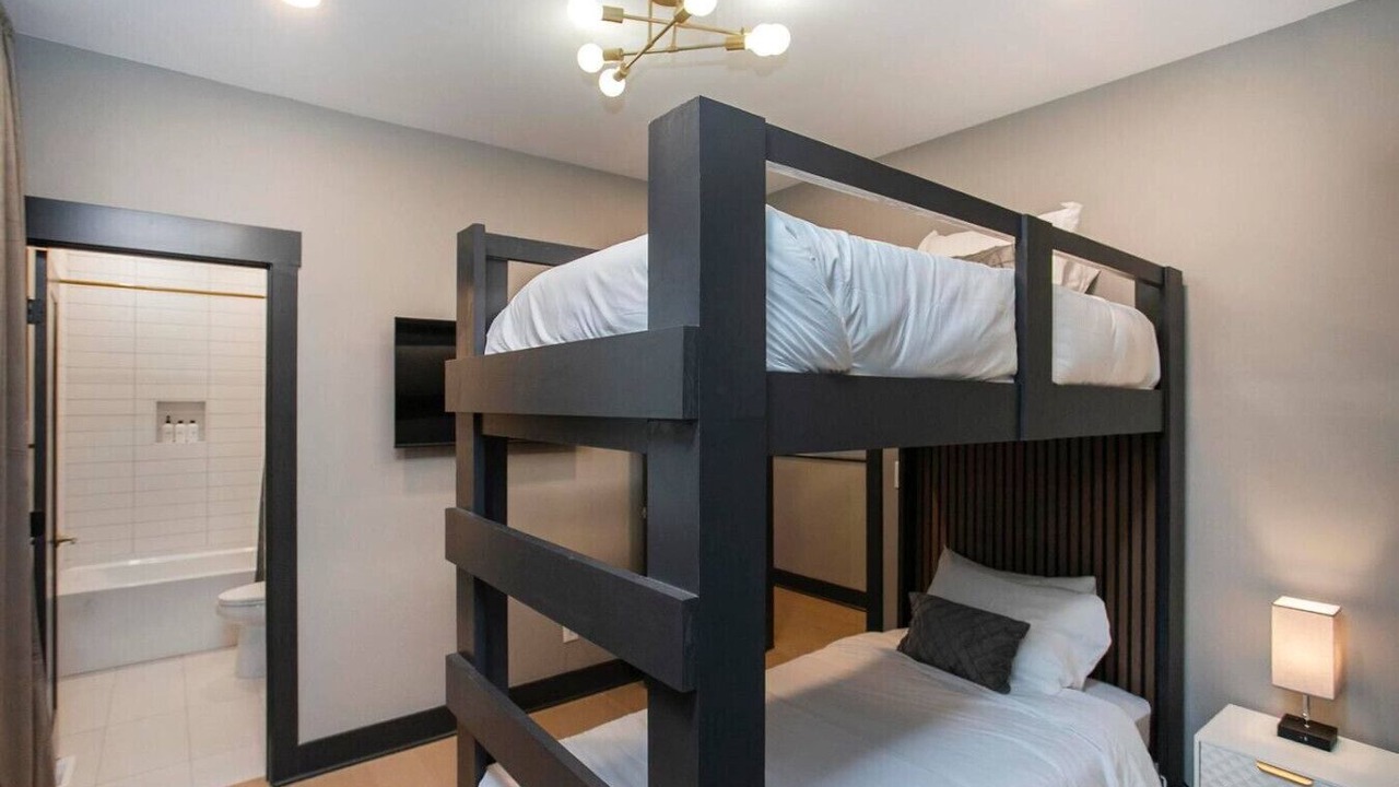 Photo of Bedroom in Madison