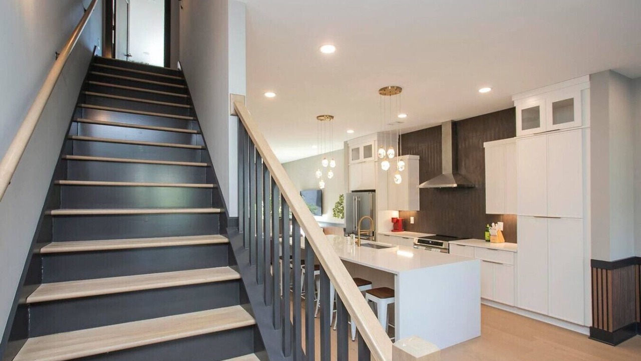 Photo of Kitchen in Madison