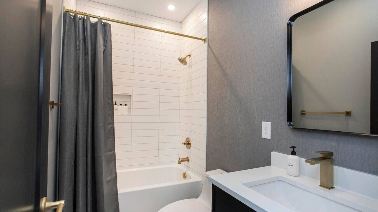Photo of Bathroom in Madison