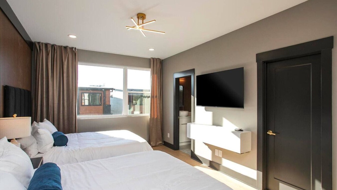 Photo of Bedroom in Madison