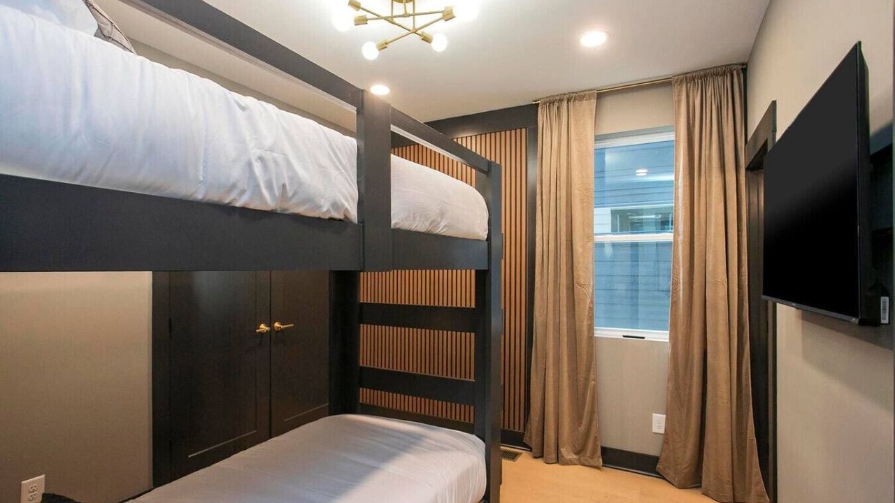 Photo of Bedroom in Madison