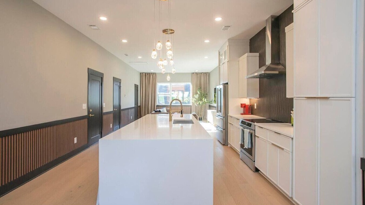 Photo of Kitchen in Madison
