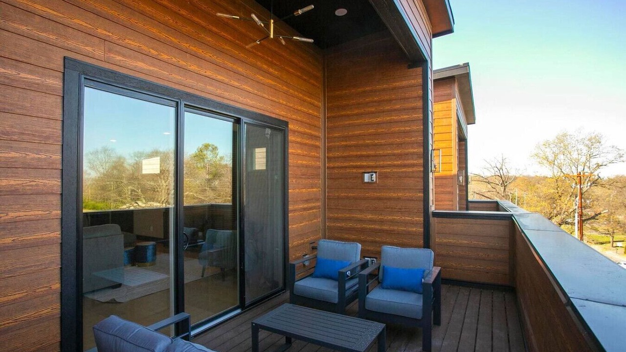 Photo of Outdoor in Madison