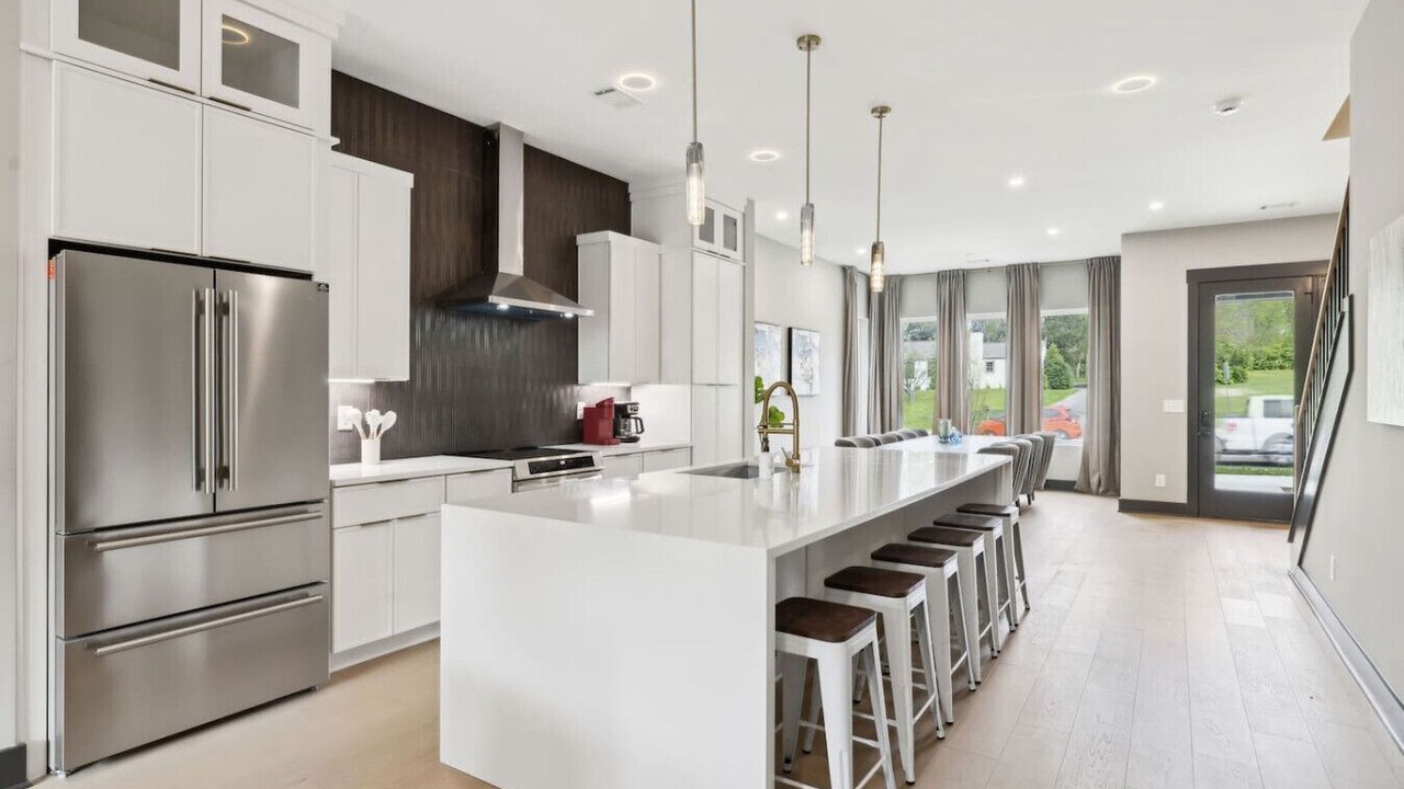 Photo of Kitchen in Madison