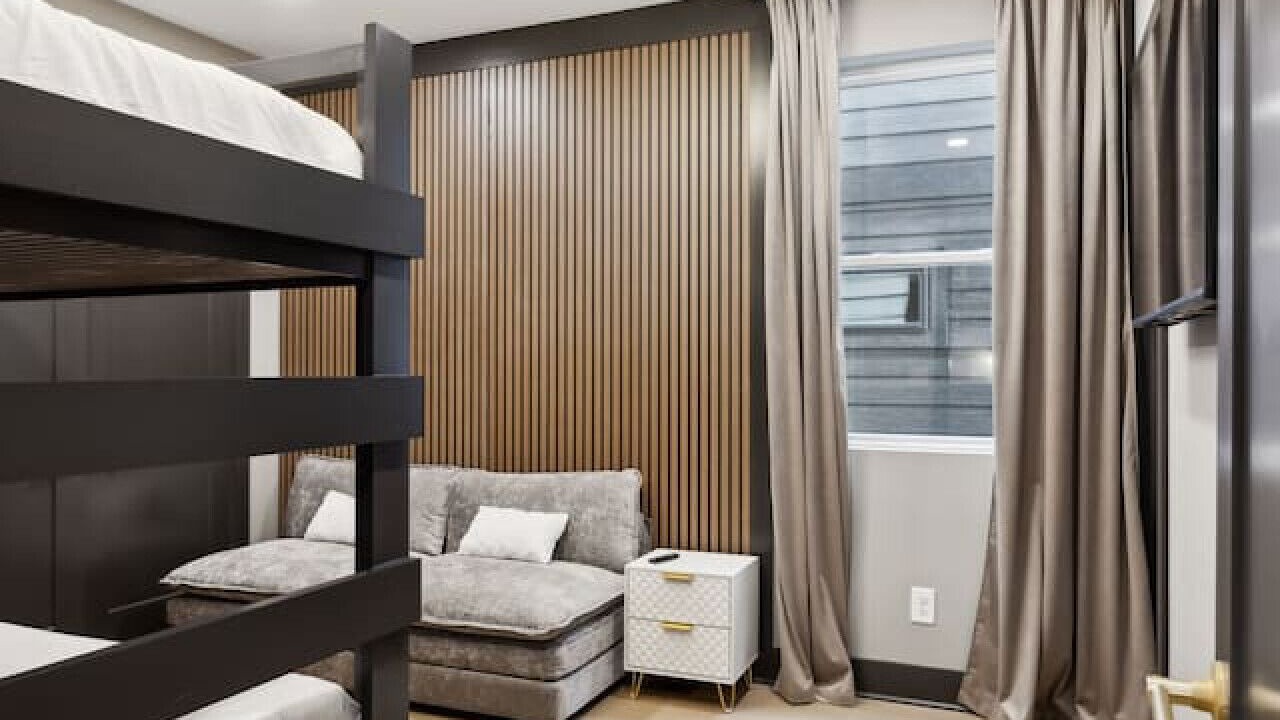 Photo of Bedroom in Madison