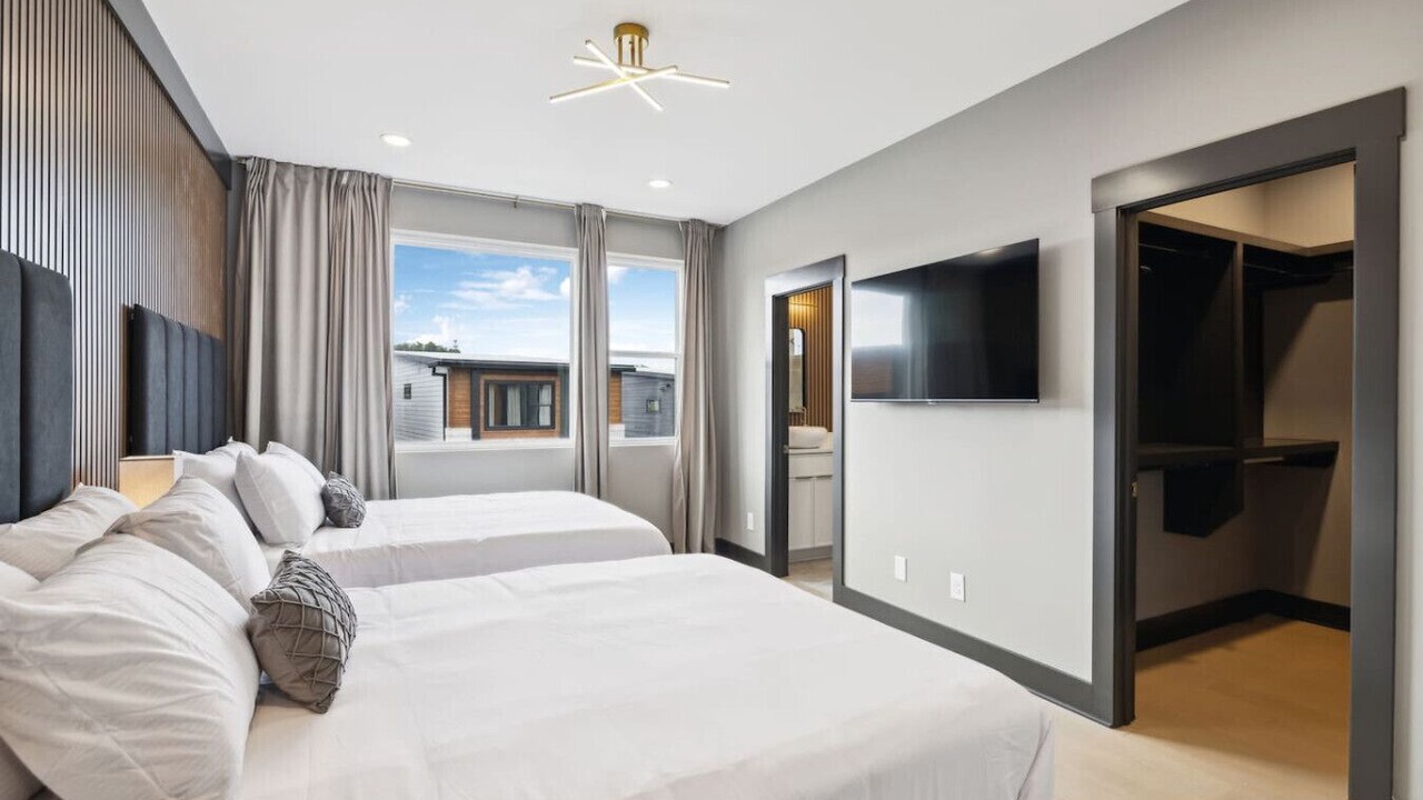 Photo of Bedroom in Madison
