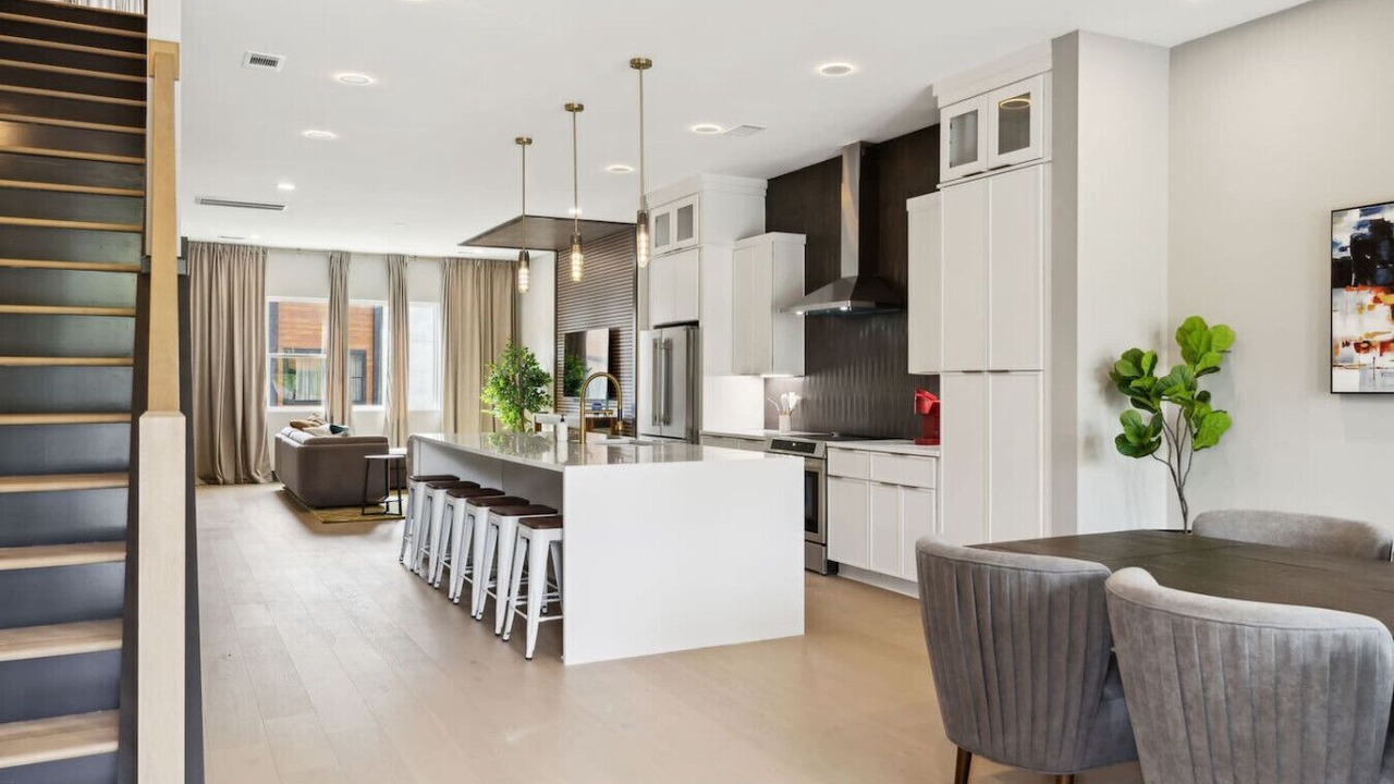 Photo of Kitchen in Madison