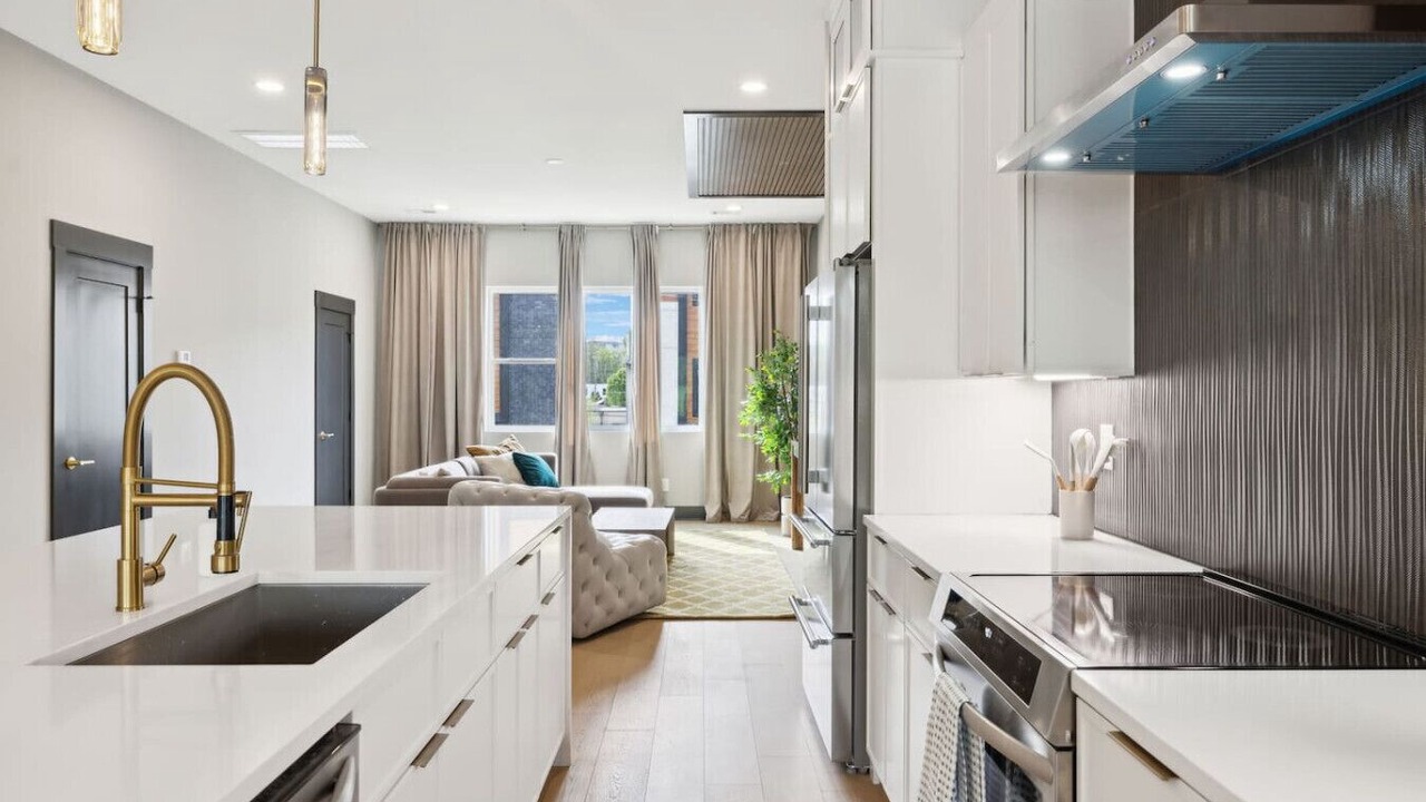 Photo of Kitchen in Madison