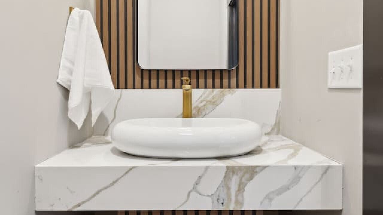 Photo of Bathroom in Madison