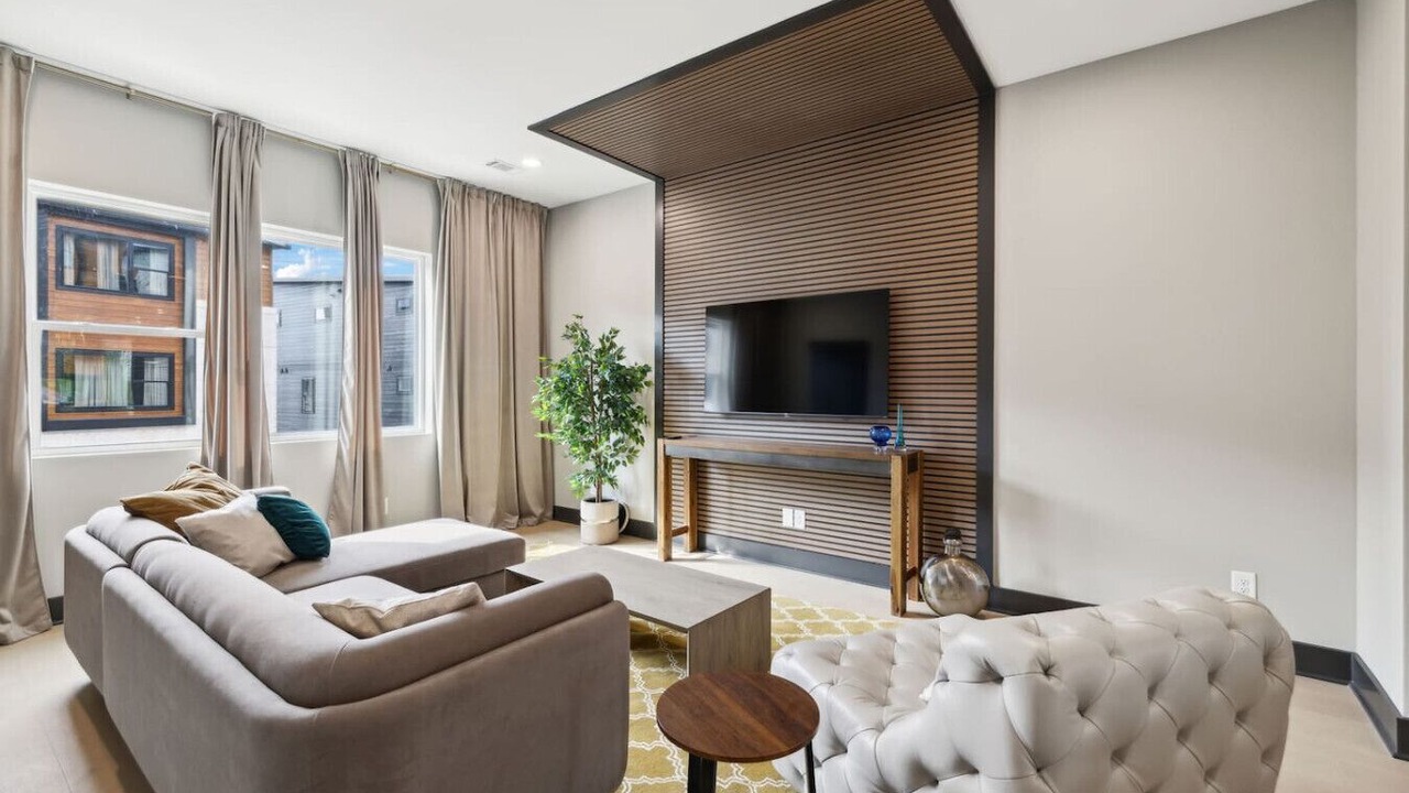 Photo of Livingroom in Madison