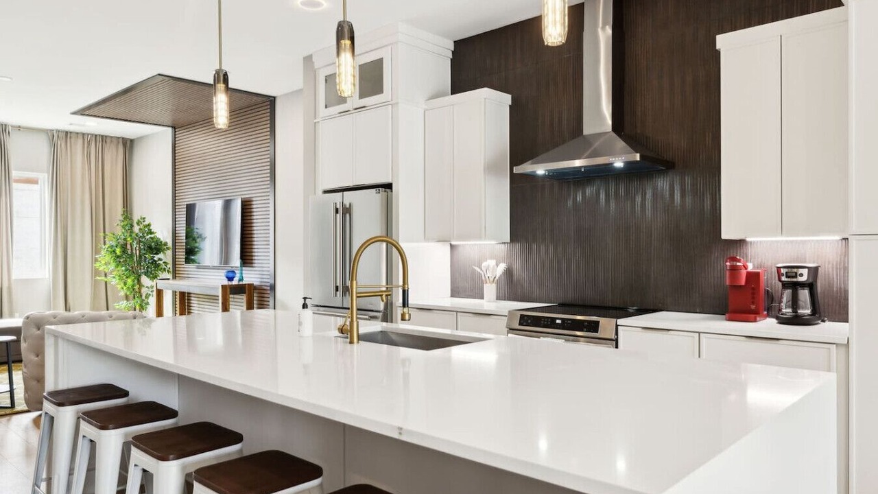 Photo of Kitchen in Madison