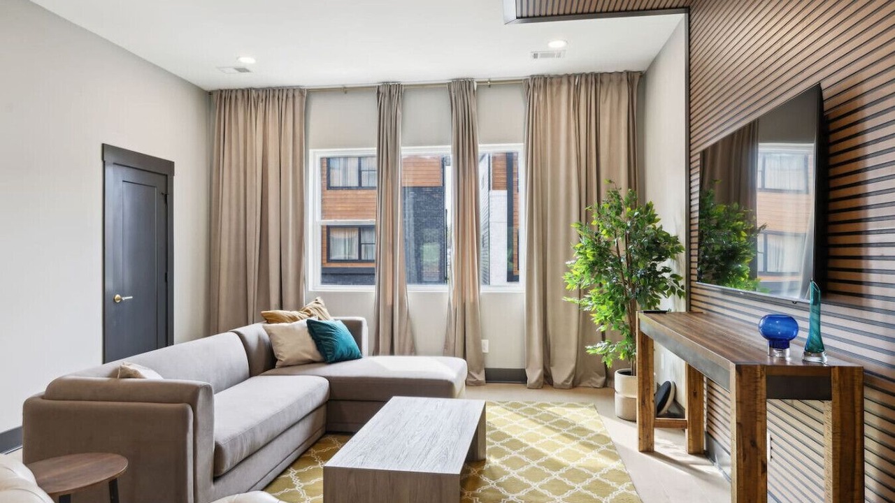 Photo of Livingroom in Madison