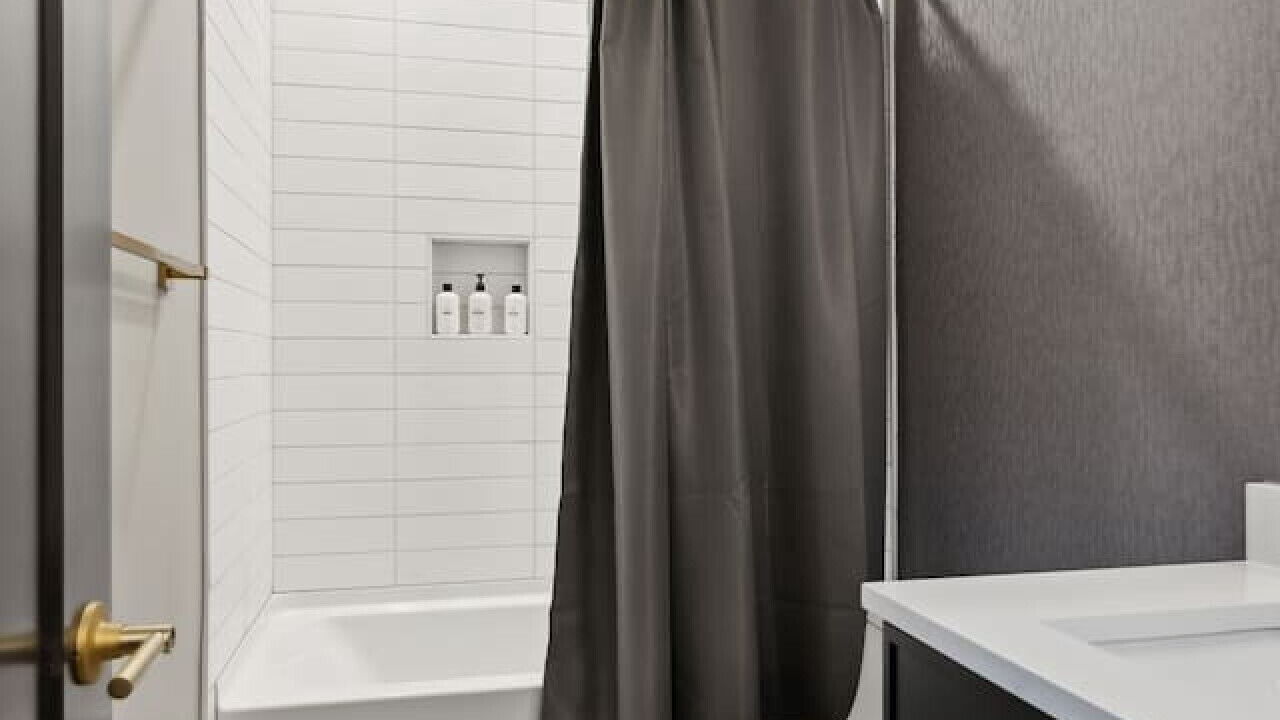 Photo of Bathroom in Madison