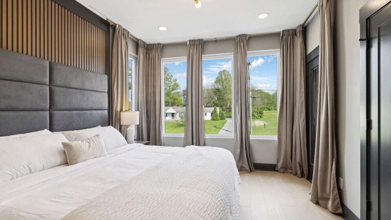 Photo of Bedroom in Madison