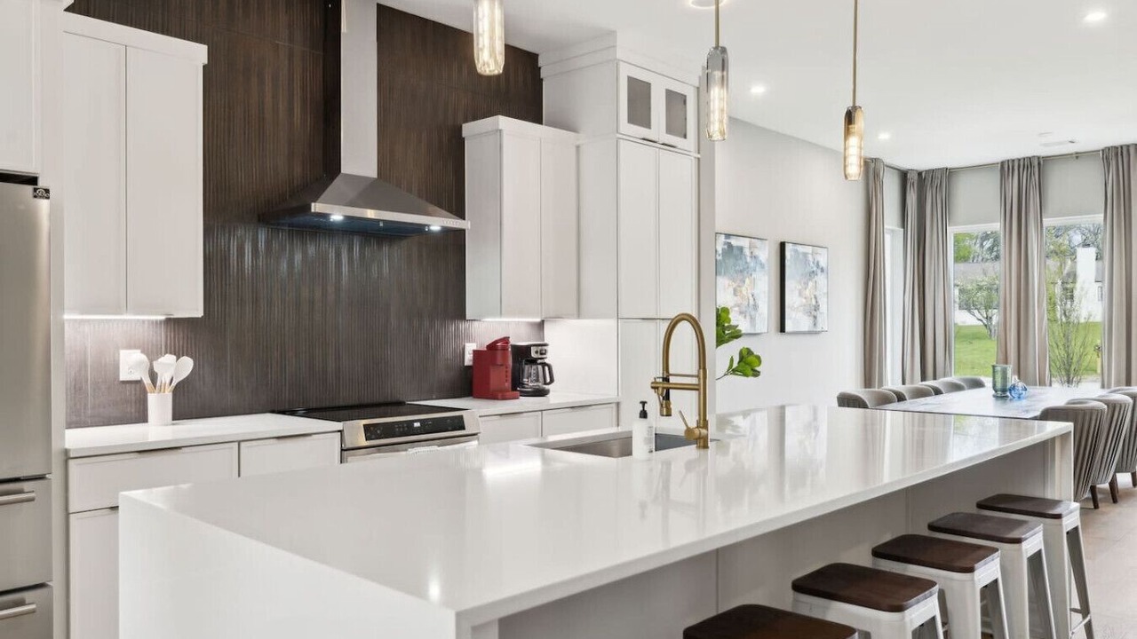 Photo of Kitchen in Madison