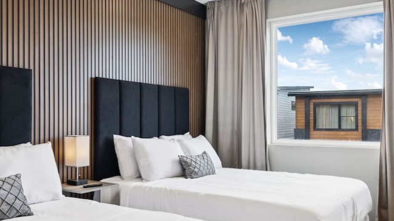 Photo of Bedroom in Madison