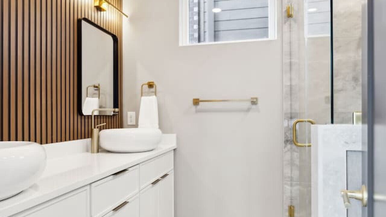 Photo of Bathroom in Madison