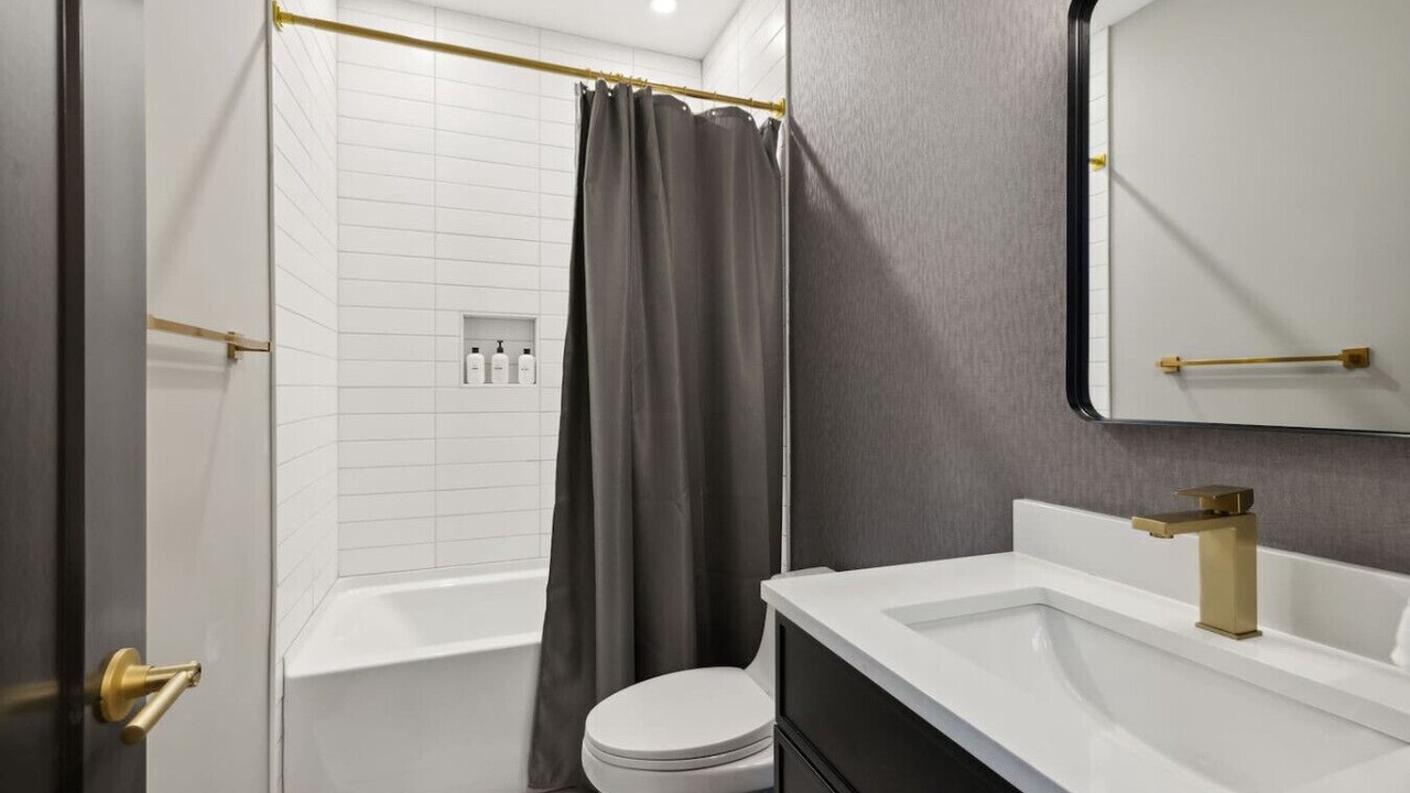 Photo of Bathroom in Madison