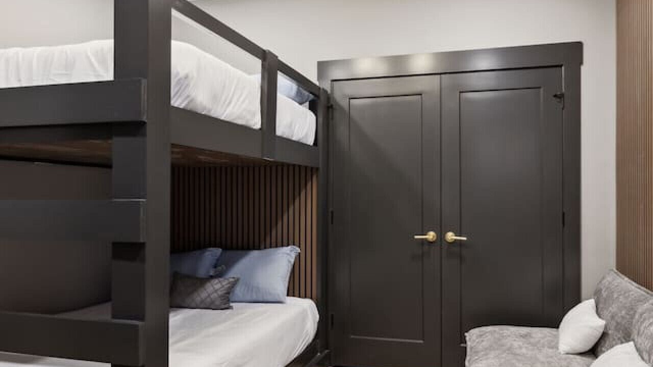 Photo of Bedroom in Madison