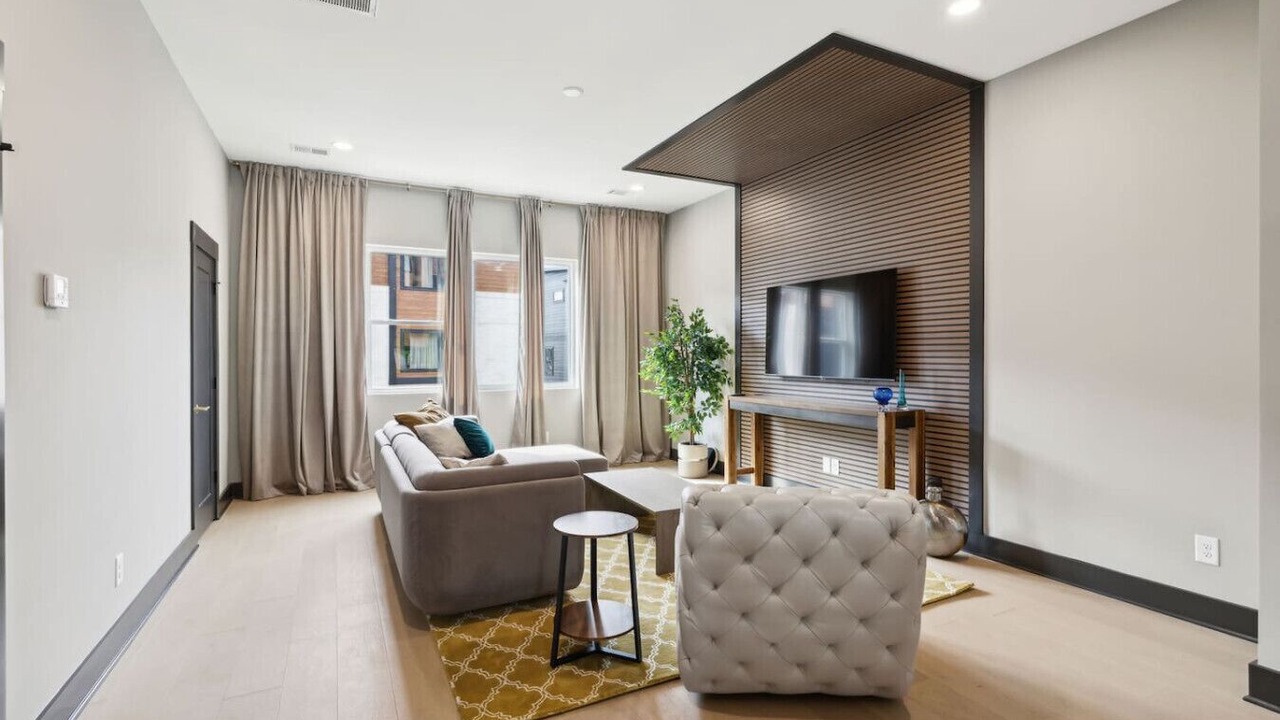 Photo of Livingroom in Madison