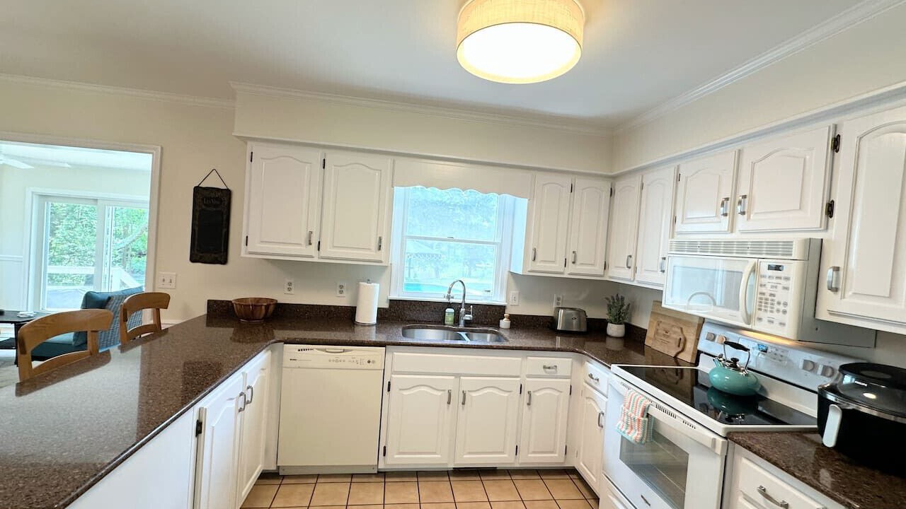 Photo of Kitchen in Unionville
