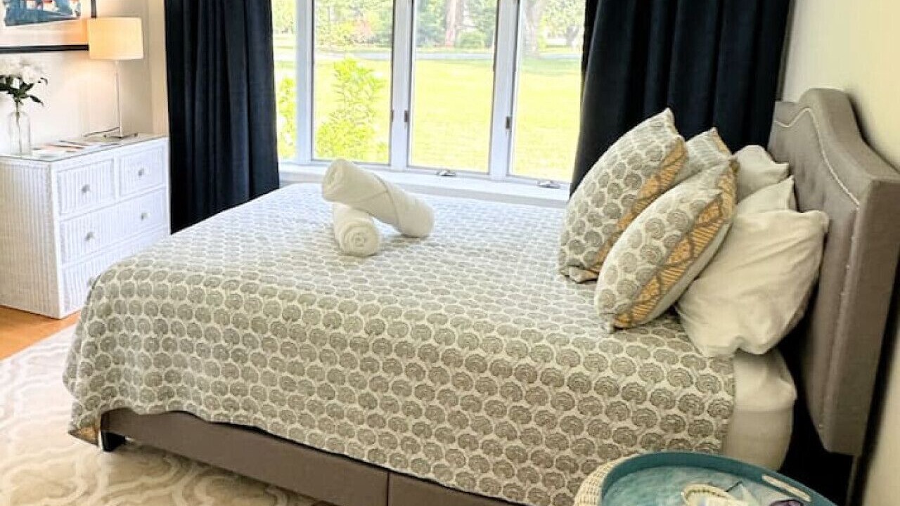 Photo of Bedroom in Unionville