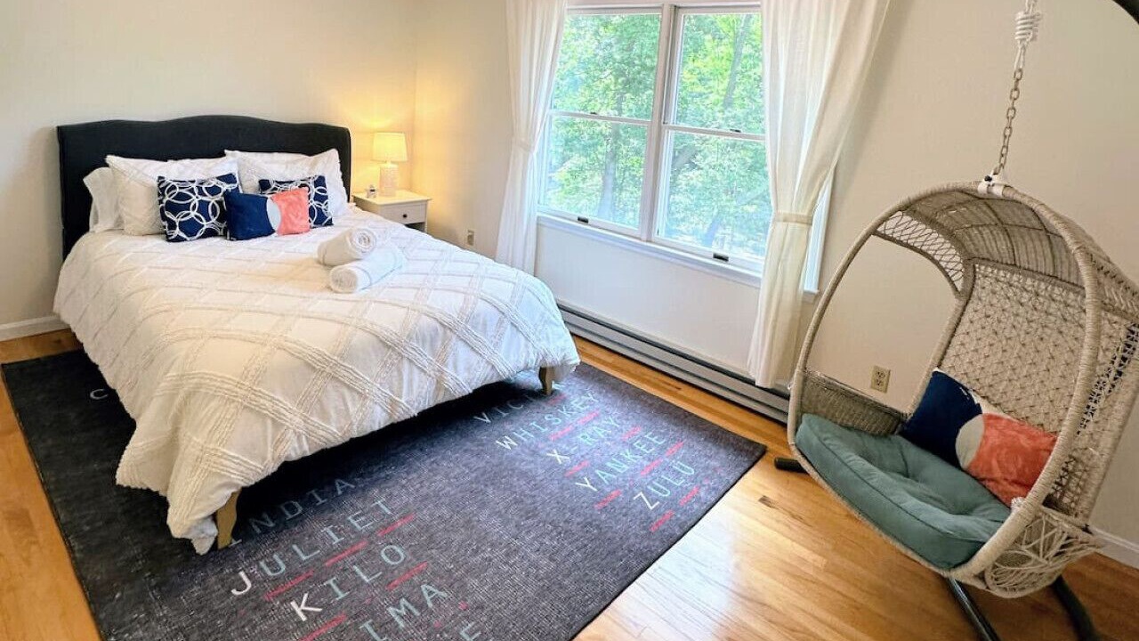 Photo of Bedroom in Unionville