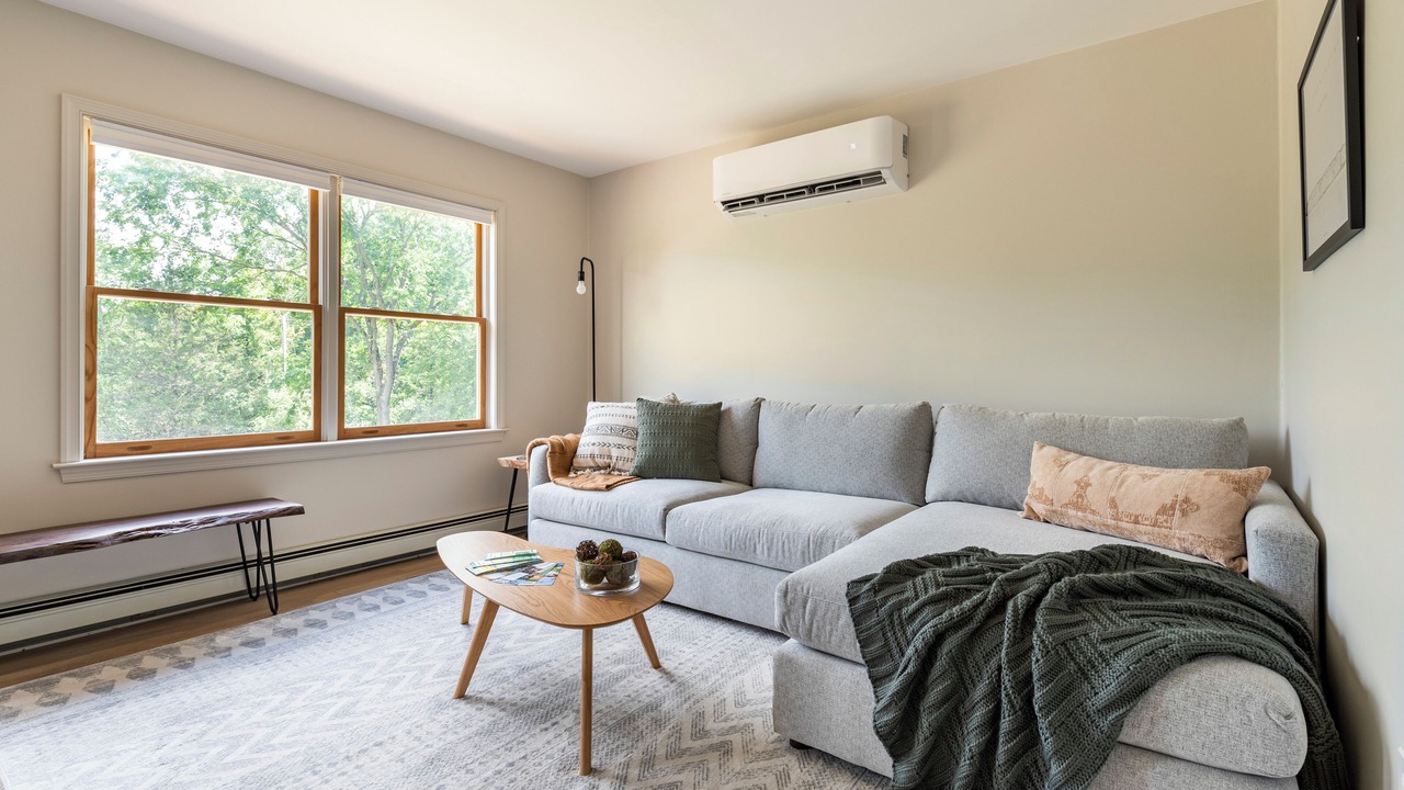 Photo of Livingroom in Gardiner