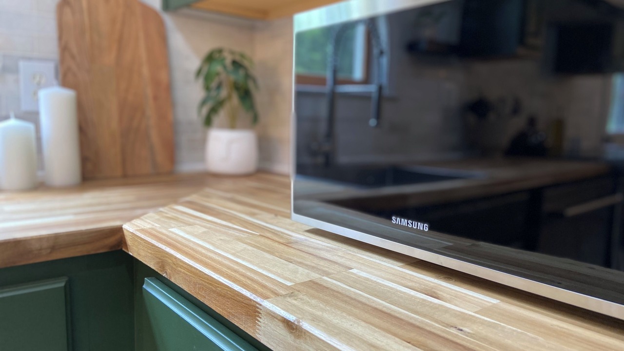 Photo of Kitchen in Gardiner