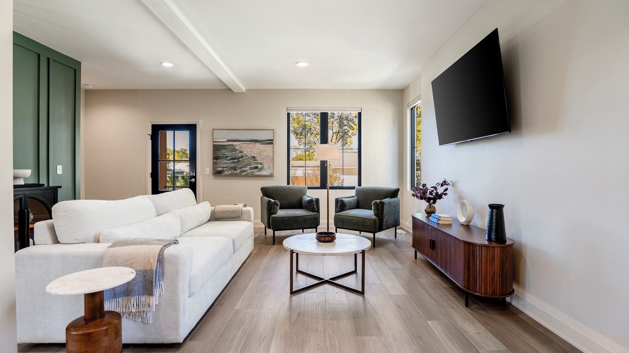 Photo of Livingroom in Bowling Green